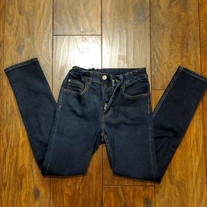 Boys H&M skinny jeans